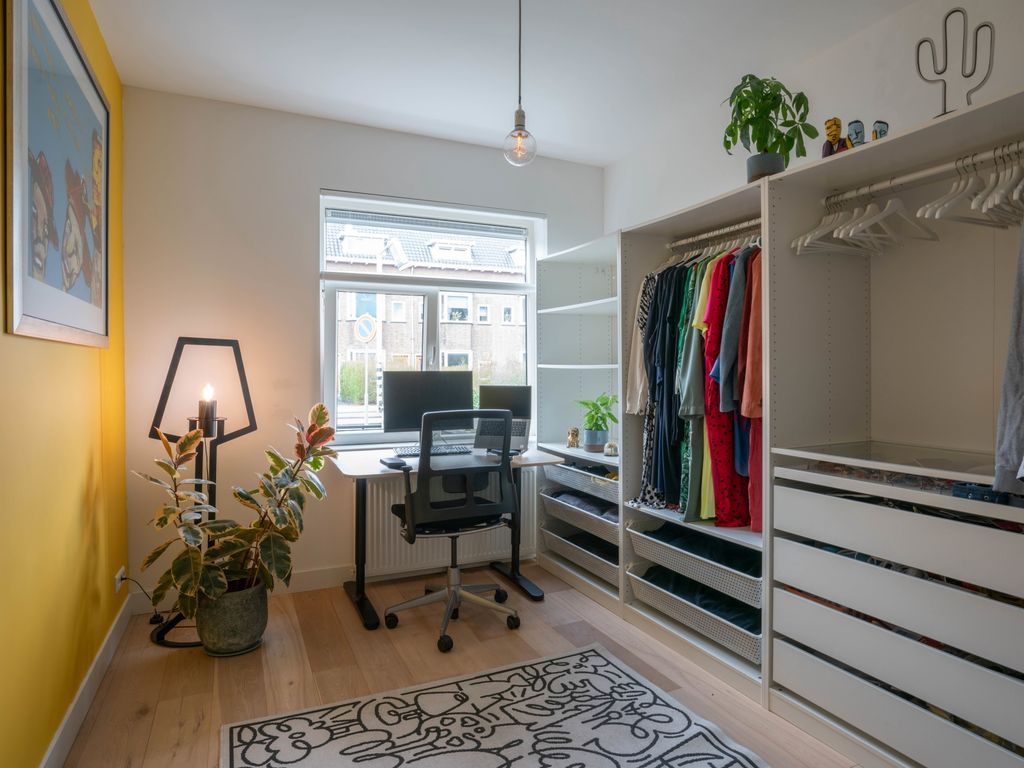 Rozenlaan 85a, ROTTERDAM