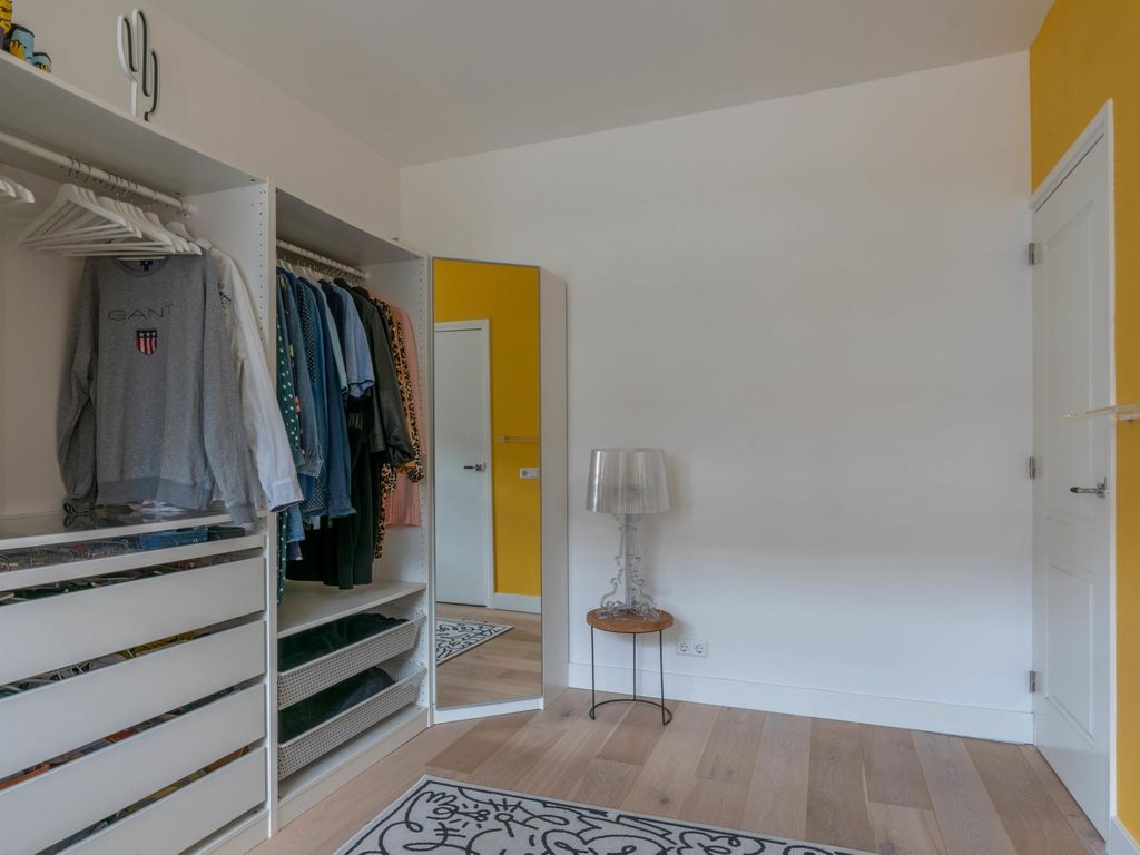 Rozenlaan 85a, ROTTERDAM