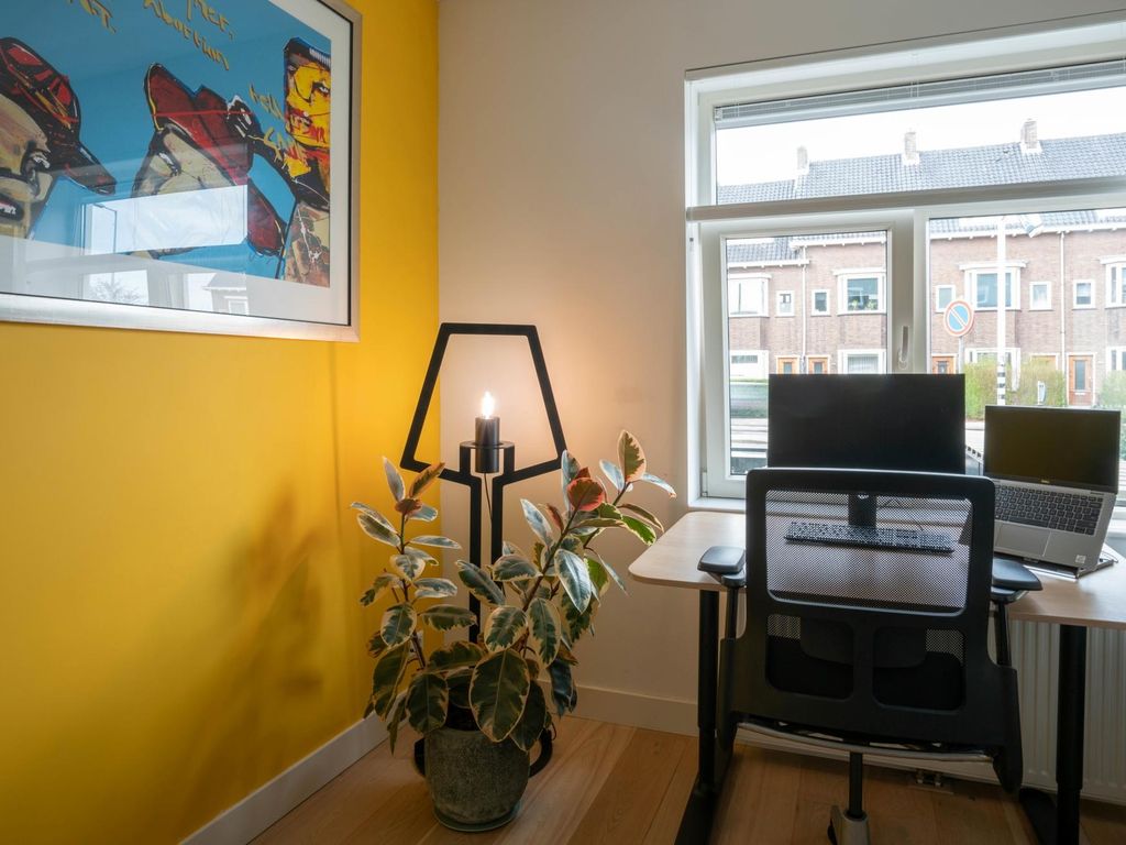 Rozenlaan 85a, ROTTERDAM