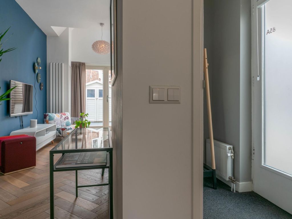 Rozenlaan 85a, ROTTERDAM