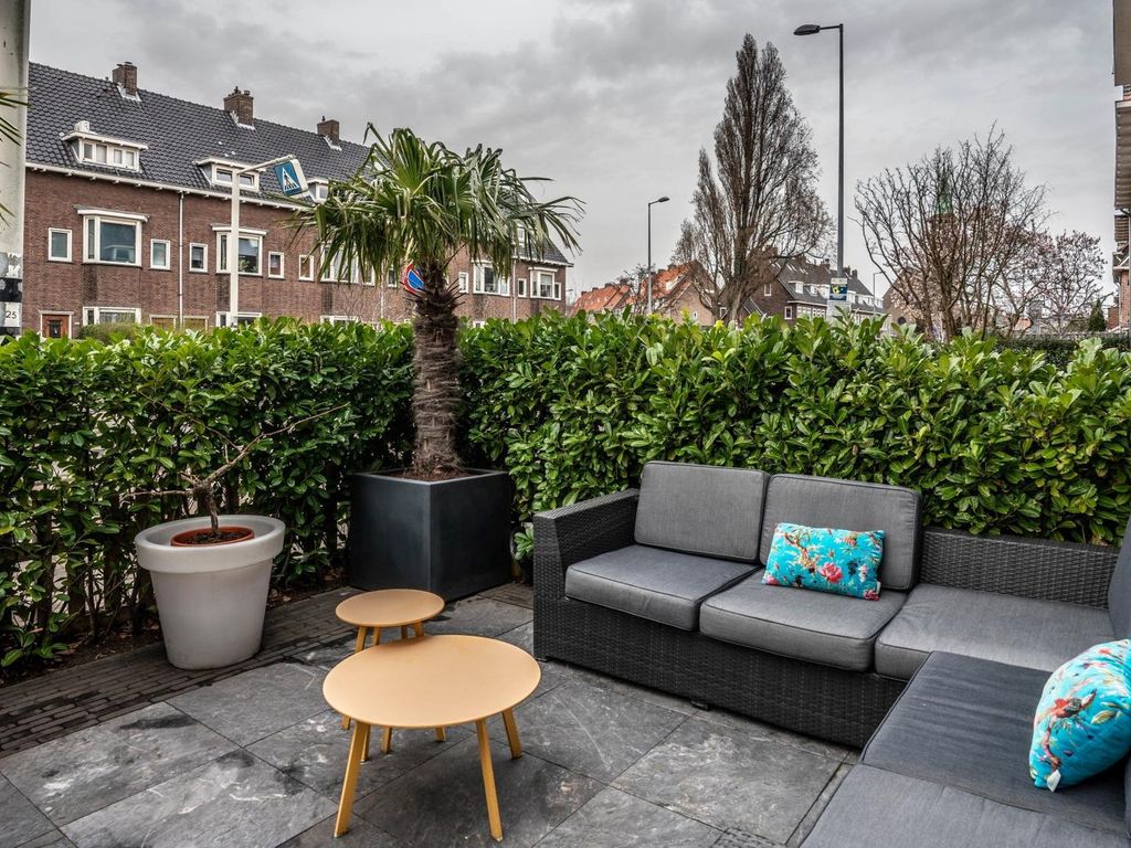 Rozenlaan 85a, ROTTERDAM
