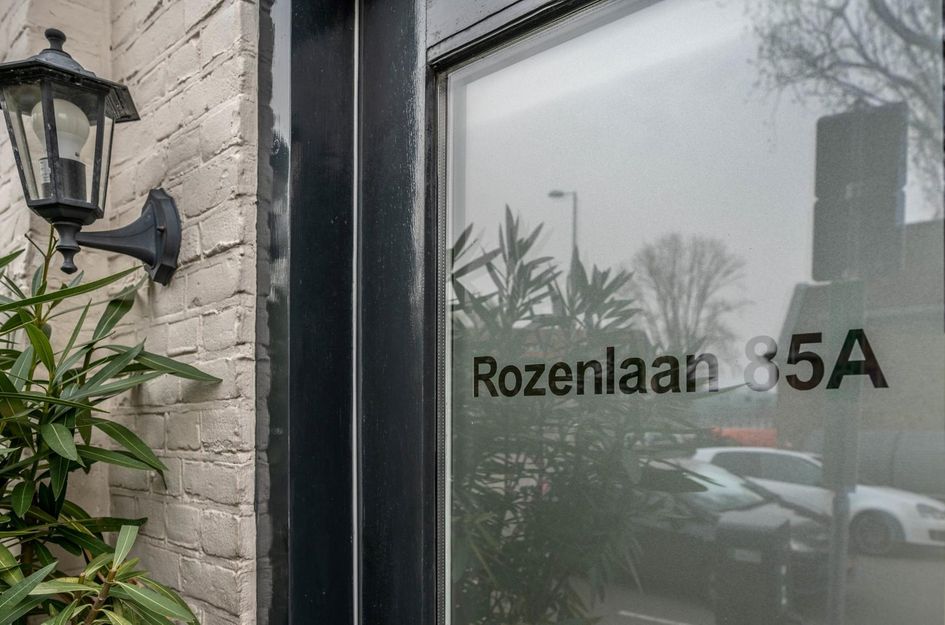 Rozenlaan 85a