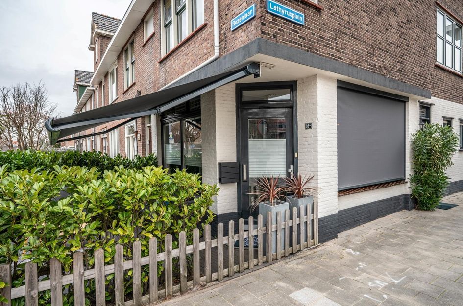 Rozenlaan 85a