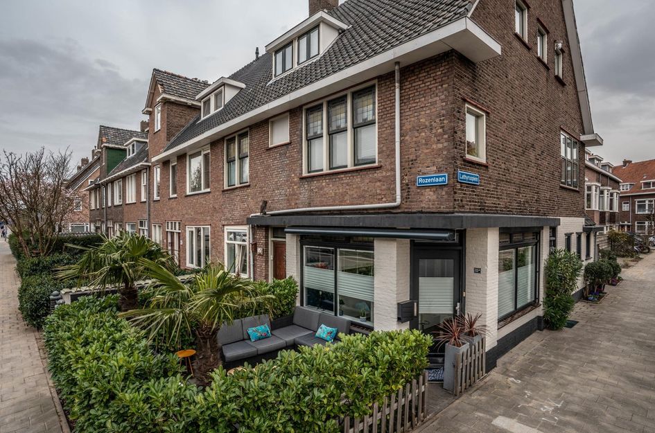 Rozenlaan 85a