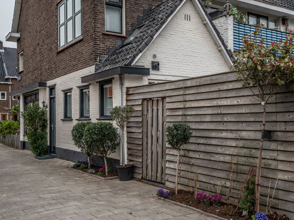 Rozenlaan 85a, ROTTERDAM