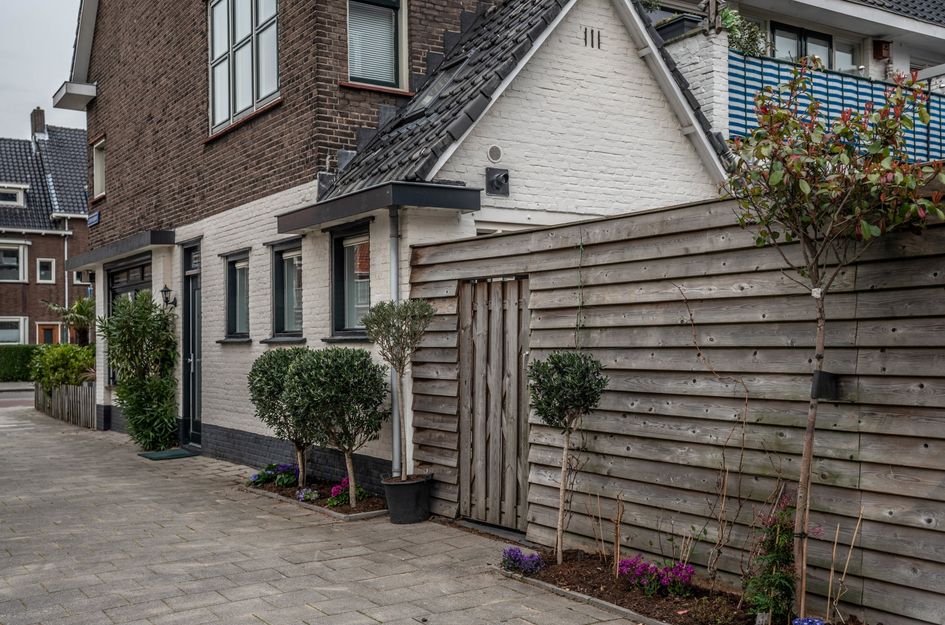 Rozenlaan 85a