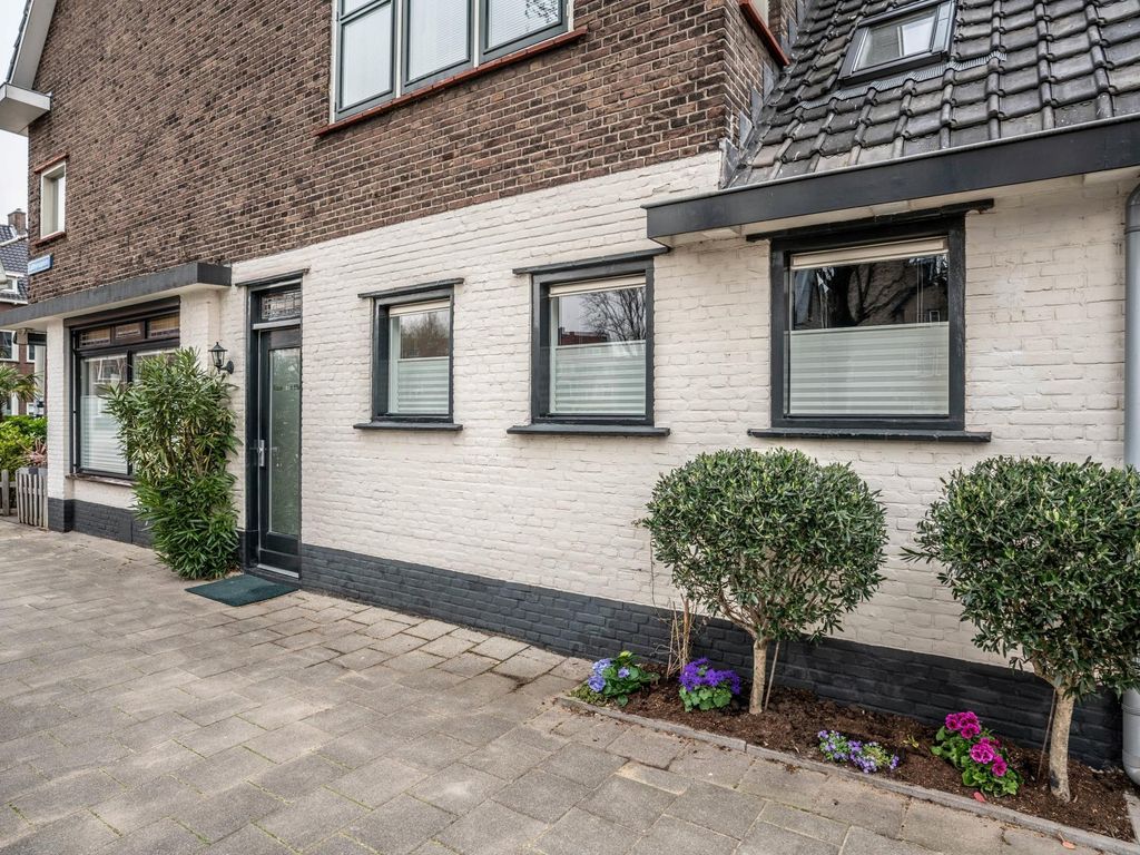 Rozenlaan 85a, ROTTERDAM