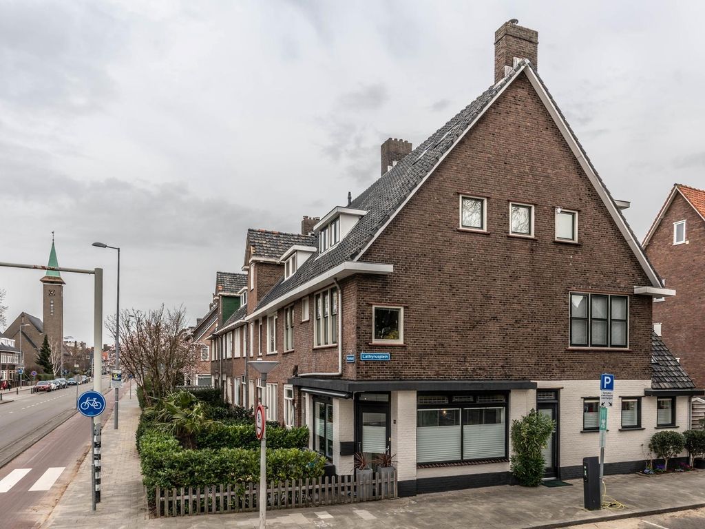 Rozenlaan 85a, ROTTERDAM