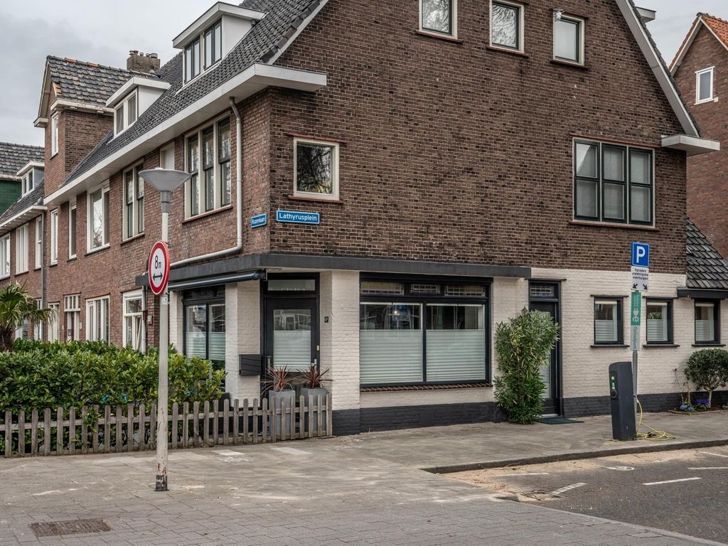 Rozenlaan 85a, ROTTERDAM