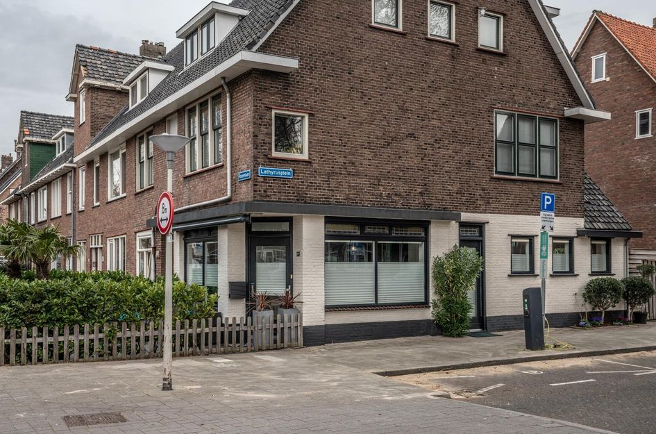 Rozenlaan 85a