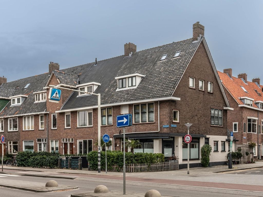 Rozenlaan 85a, ROTTERDAM