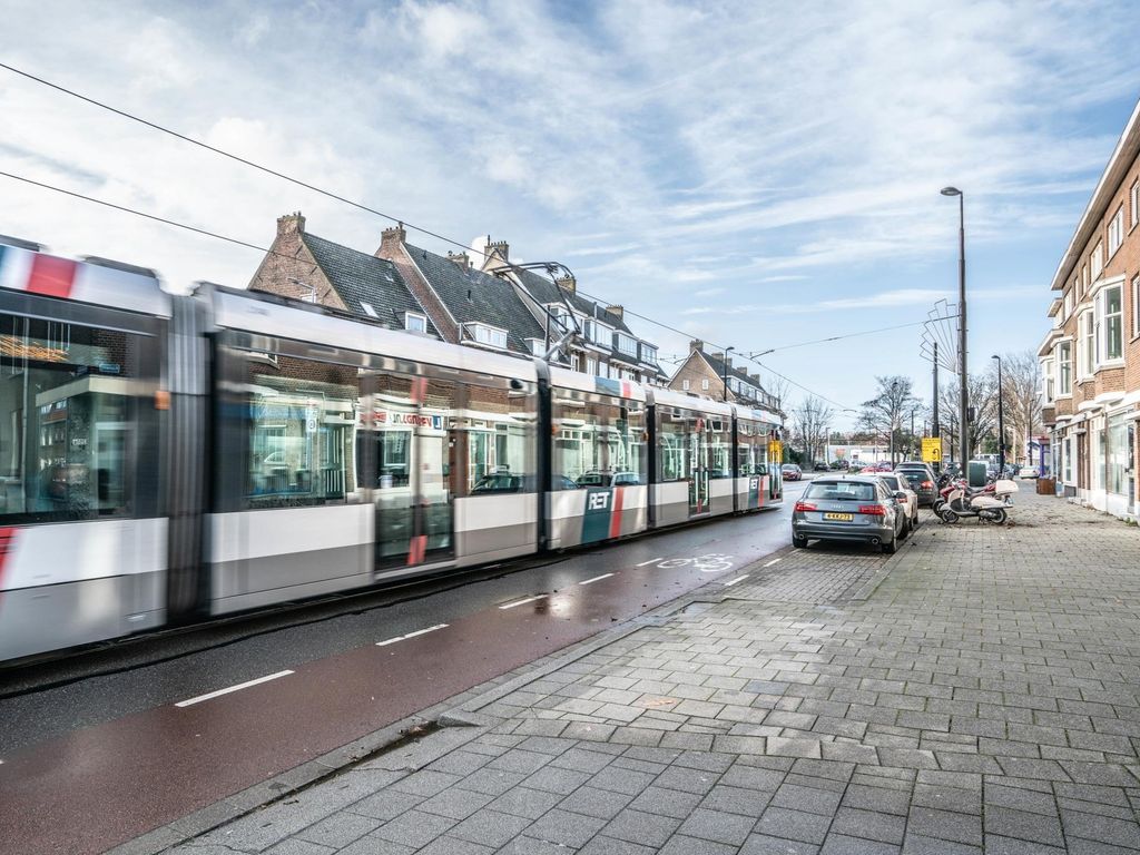 Rozenlaan 85a, ROTTERDAM