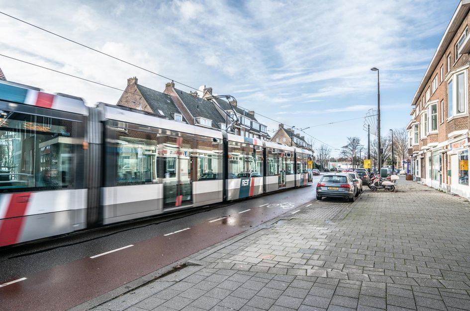 Rozenlaan 85a