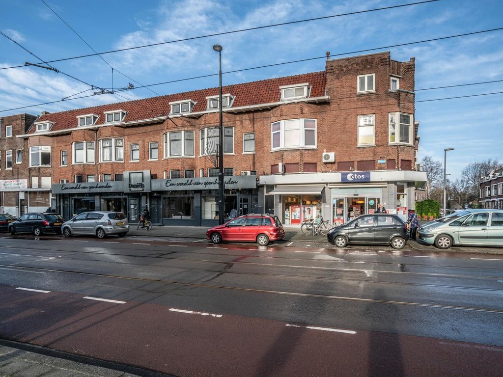 Rozenlaan 85a, ROTTERDAM