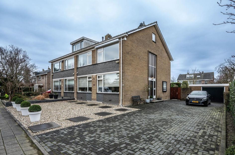 Burgemeester de Zeeuwstraat 23