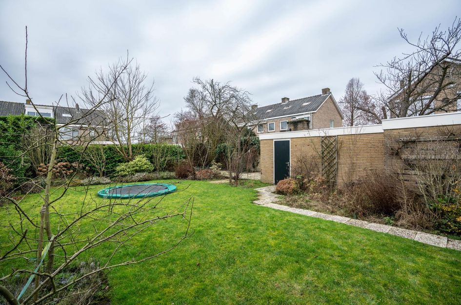 Burgemeester de Zeeuwstraat 23