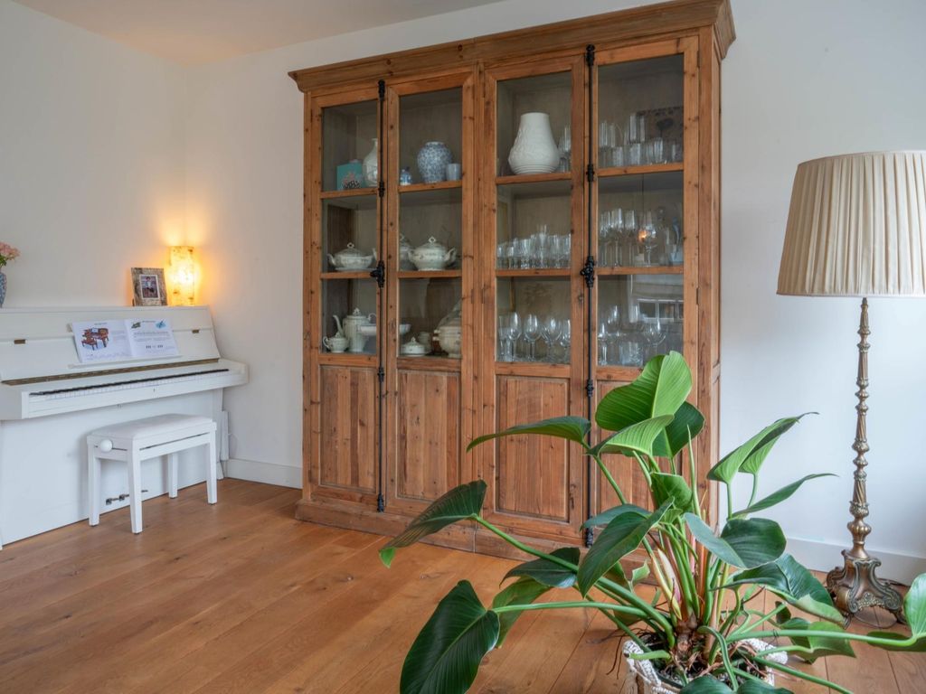 Burgemeester de Zeeuwstraat 23, RIDDERKERK