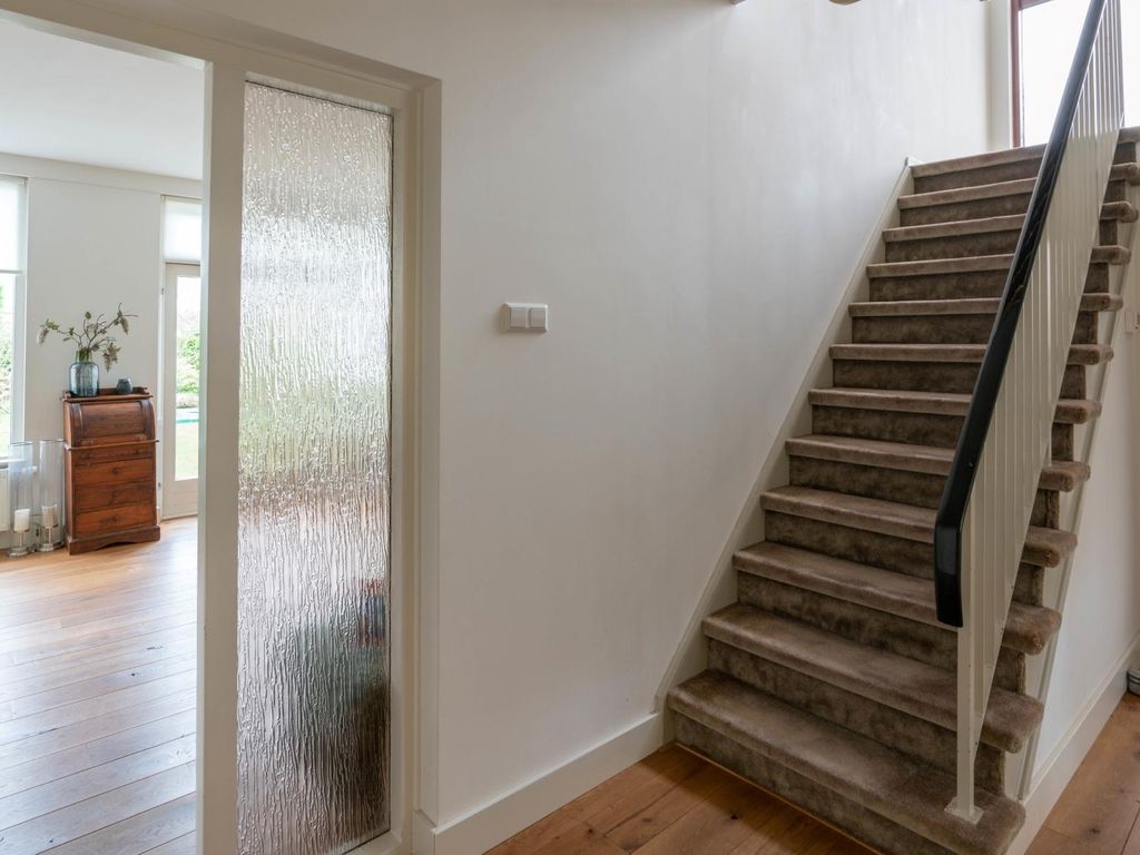 Burgemeester de Zeeuwstraat 23, RIDDERKERK