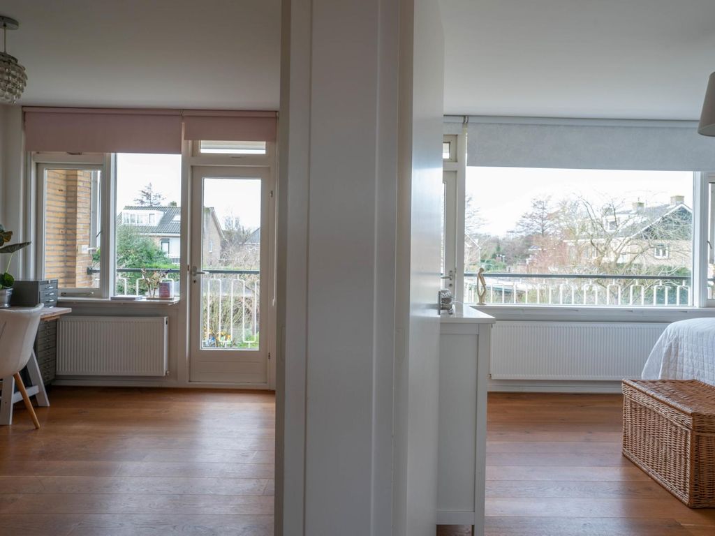 Burgemeester de Zeeuwstraat 23, RIDDERKERK