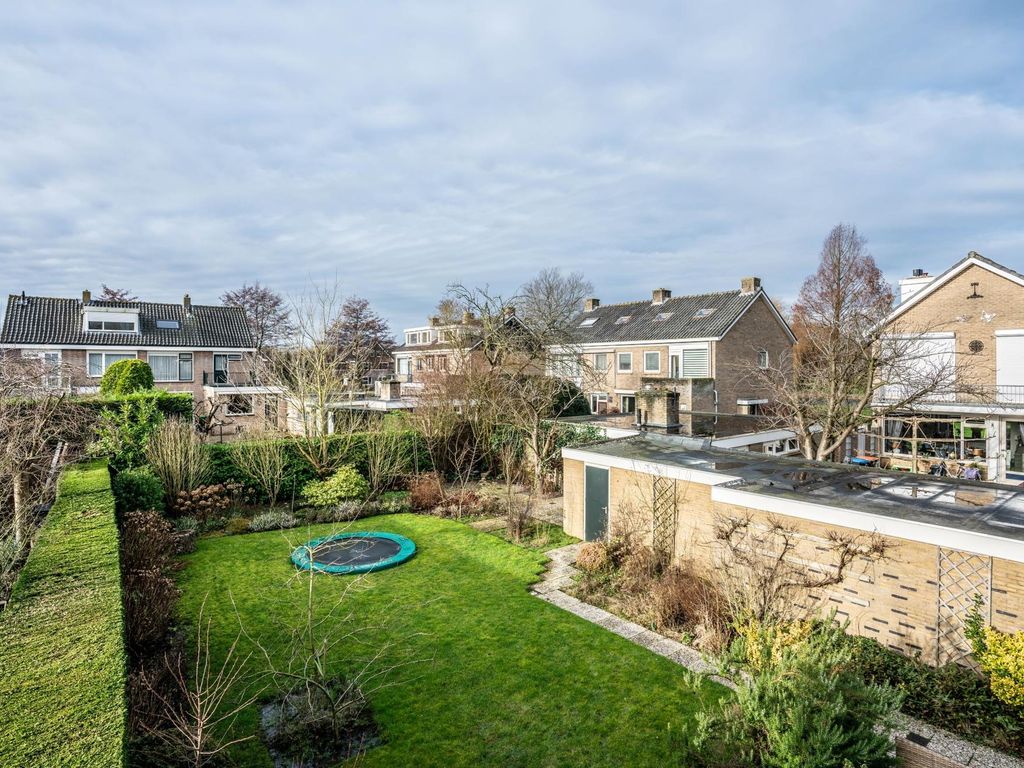 Burgemeester de Zeeuwstraat 23, RIDDERKERK