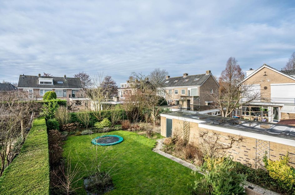 Burgemeester de Zeeuwstraat 23