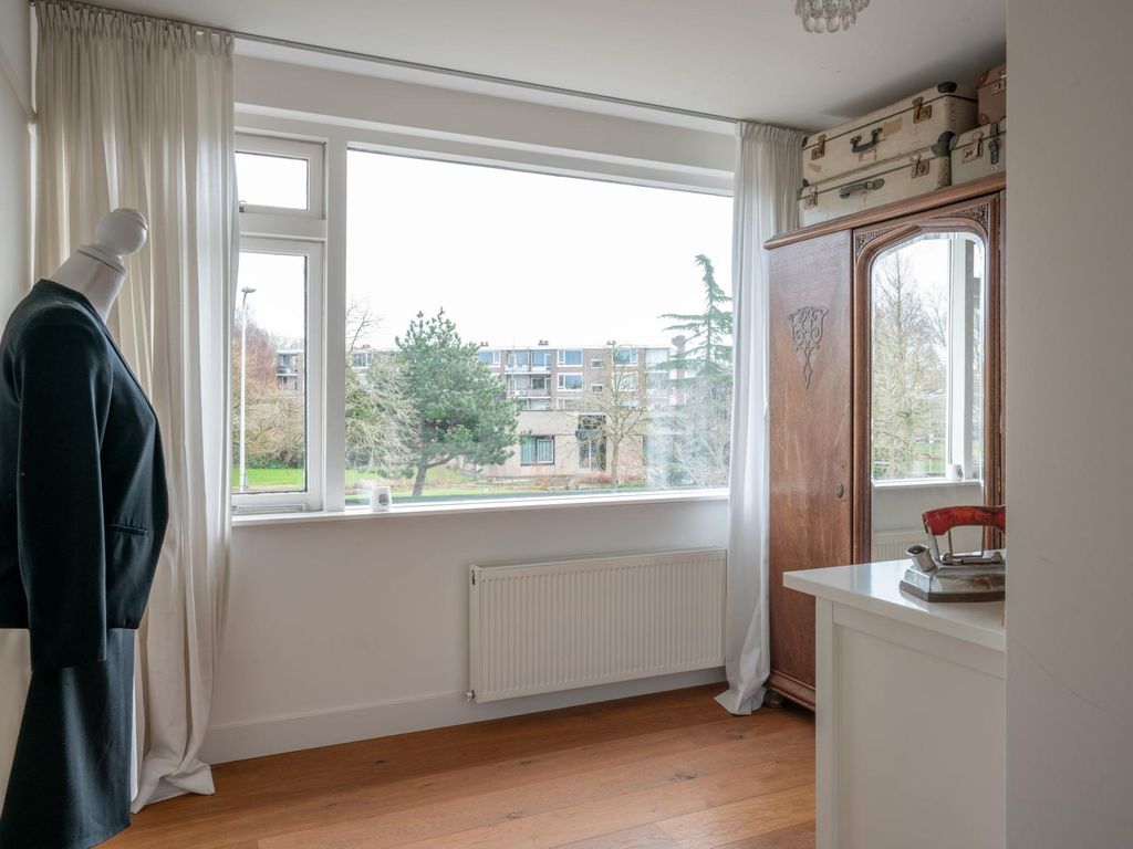 Burgemeester de Zeeuwstraat 23, RIDDERKERK