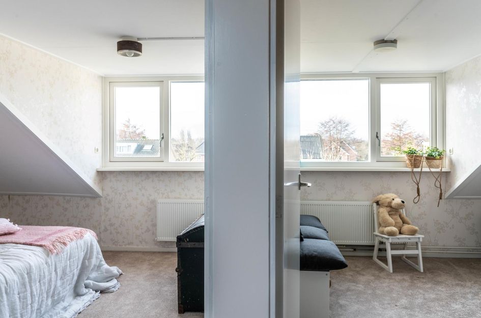 Burgemeester de Zeeuwstraat 23