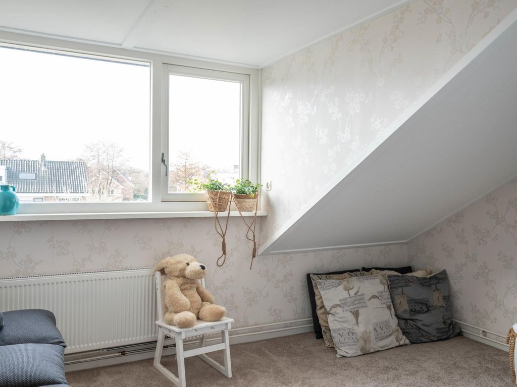 Burgemeester de Zeeuwstraat 23, RIDDERKERK