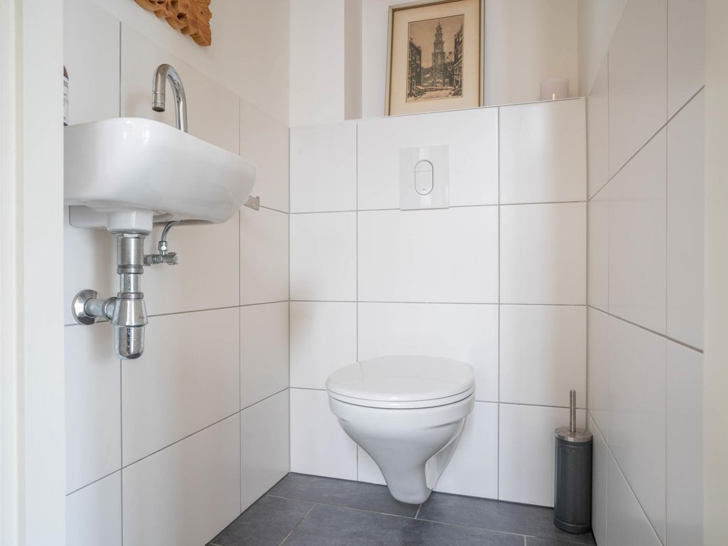 Burgemeester de Zeeuwstraat 23, RIDDERKERK