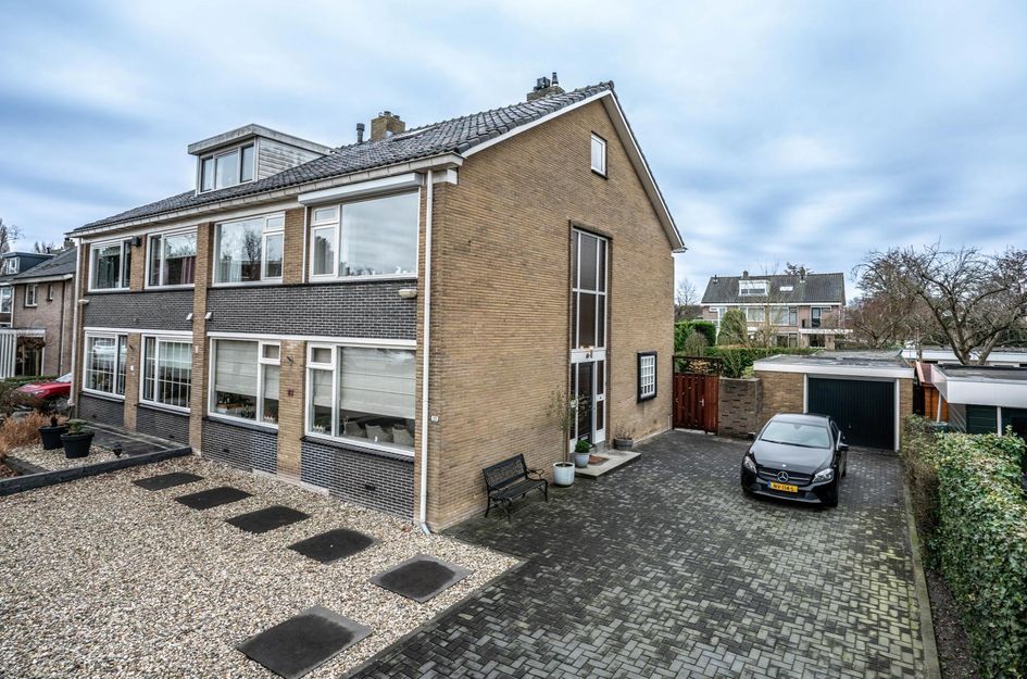 Burgemeester de Zeeuwstraat 23