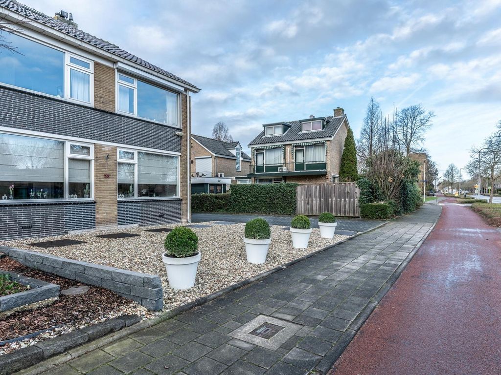 Burgemeester de Zeeuwstraat 23, RIDDERKERK