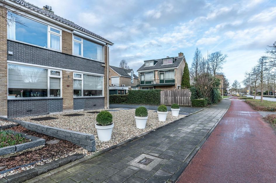 Burgemeester de Zeeuwstraat 23