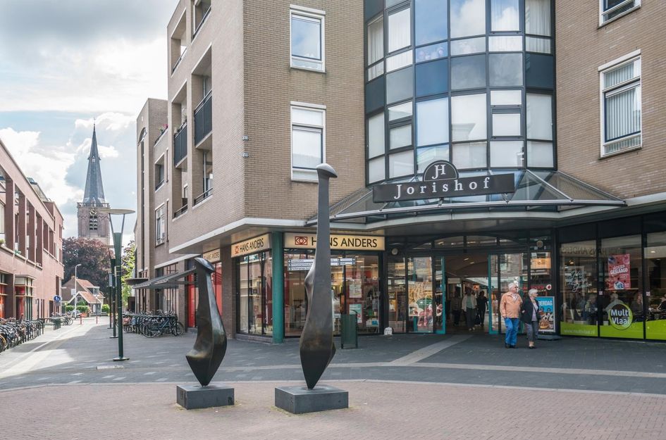 Burgemeester de Zeeuwstraat 23