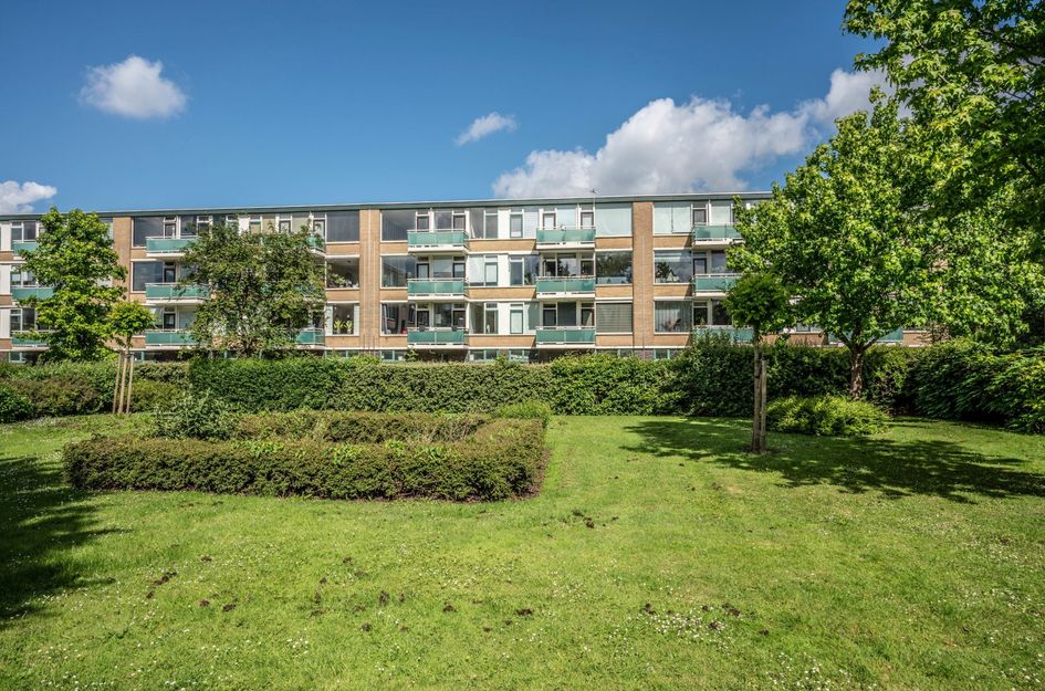 Van Anrooystraat 27