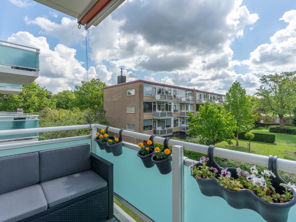 Van Anrooystraat 27, RIDDERKERK