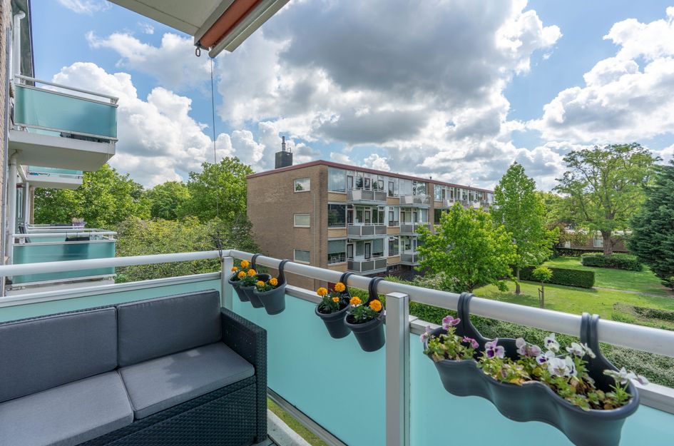Van Anrooystraat 27