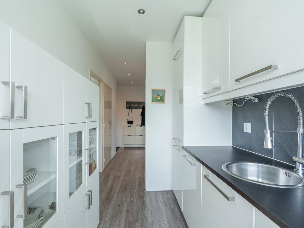 Van Anrooystraat 27, RIDDERKERK