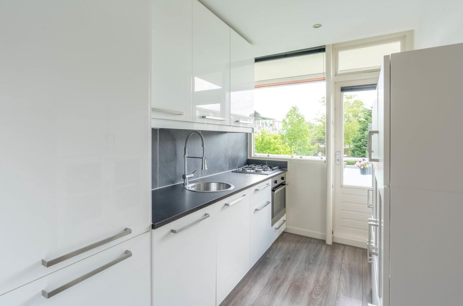 Van Anrooystraat 27