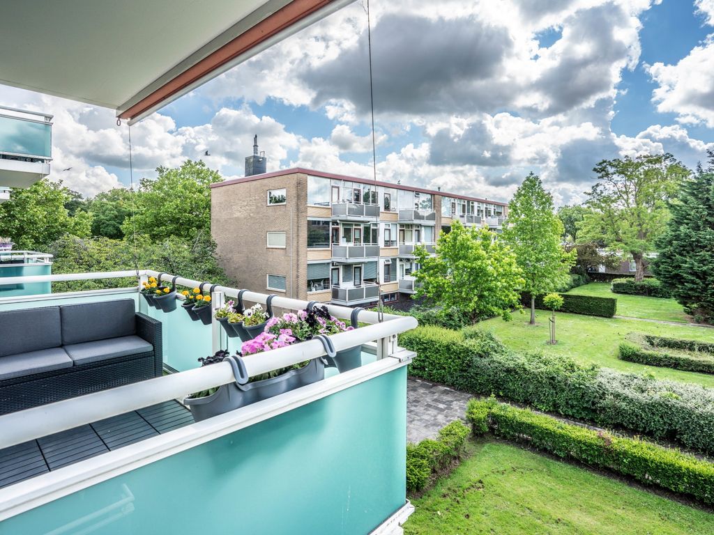 Van Anrooystraat 27, RIDDERKERK