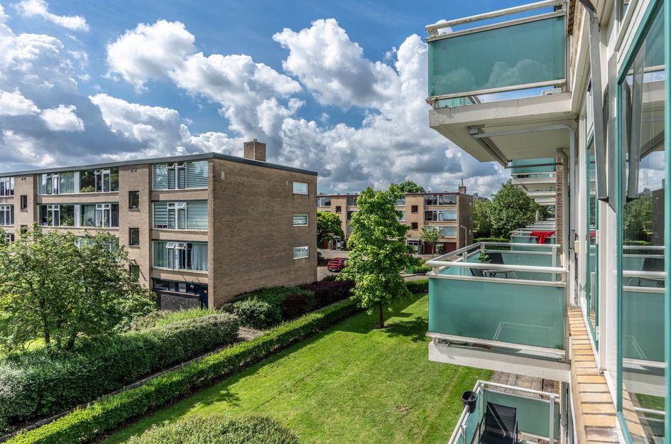Van Anrooystraat 27