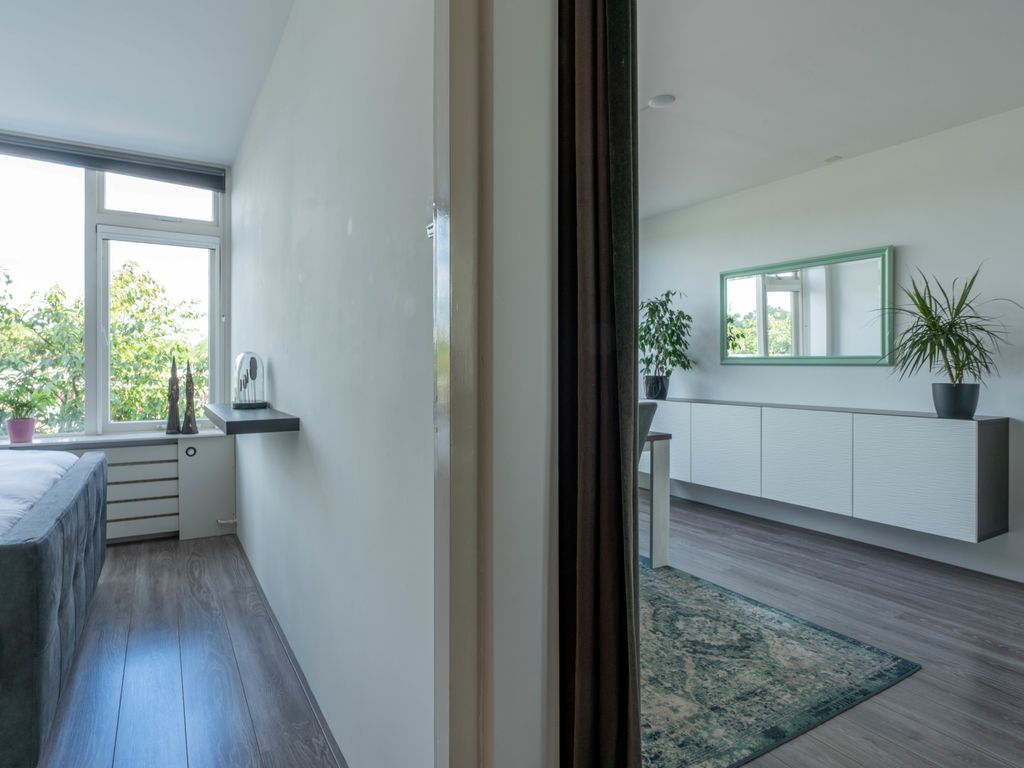 Van Anrooystraat 27, RIDDERKERK