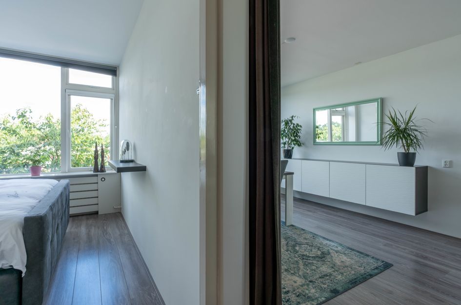 Van Anrooystraat 27