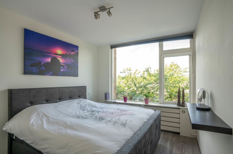Van Anrooystraat 27
