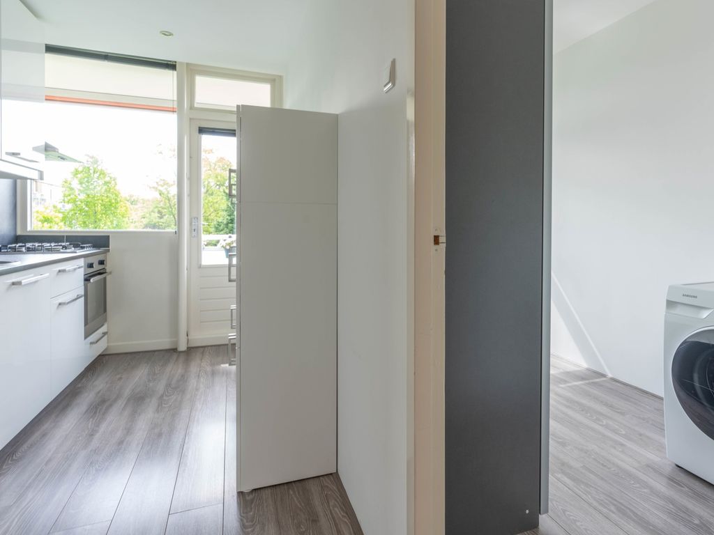 Van Anrooystraat 27, RIDDERKERK