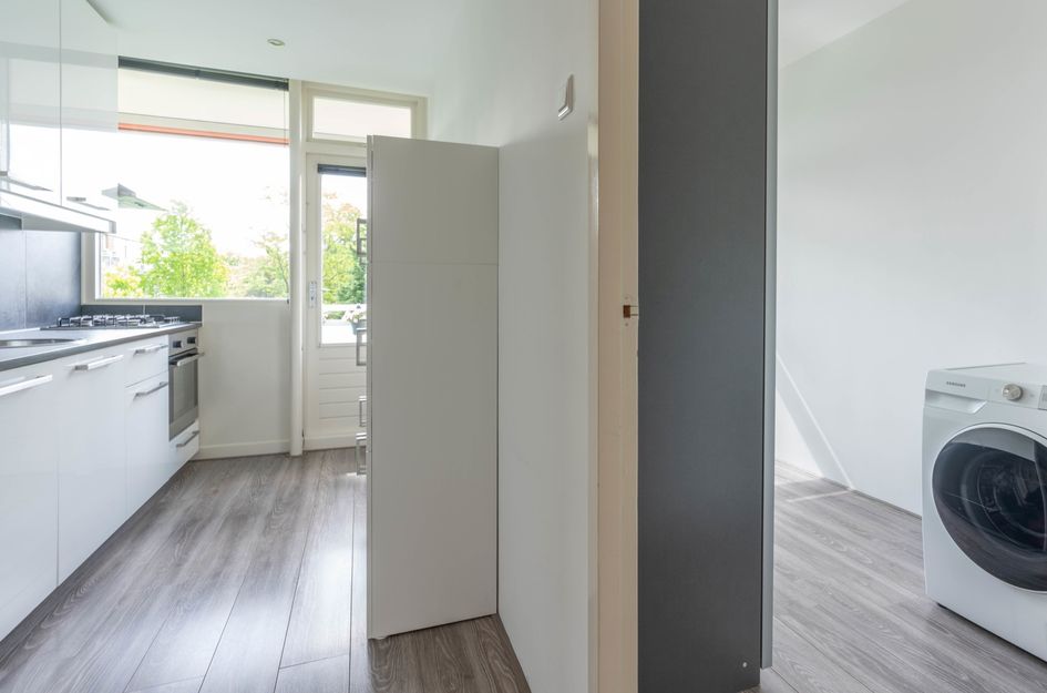 Van Anrooystraat 27