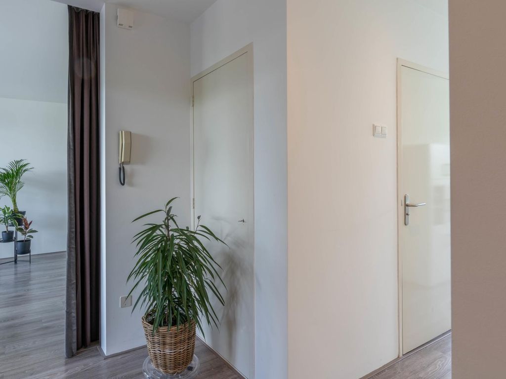 Van Anrooystraat 27, RIDDERKERK