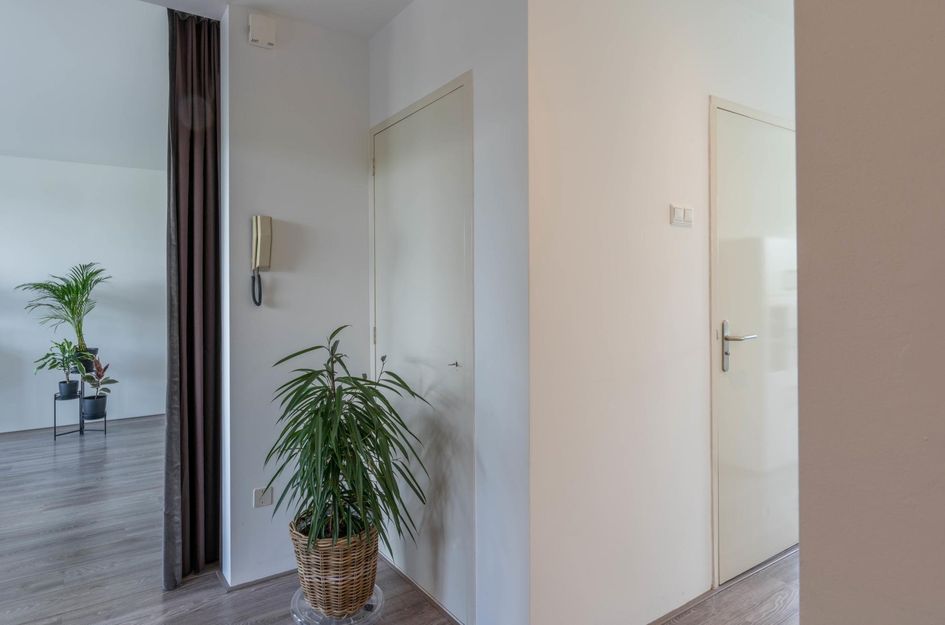Van Anrooystraat 27
