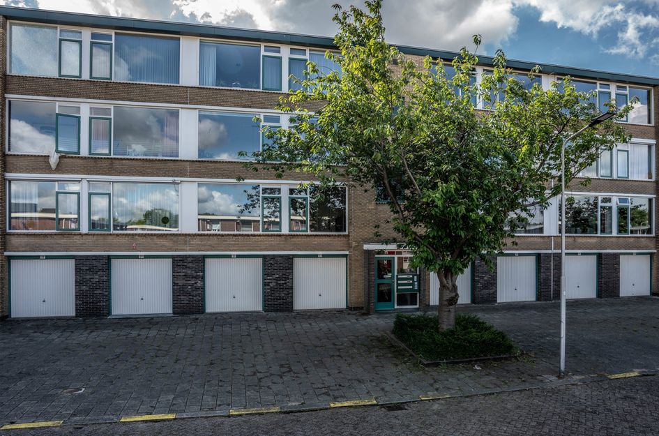 Van Anrooystraat 27