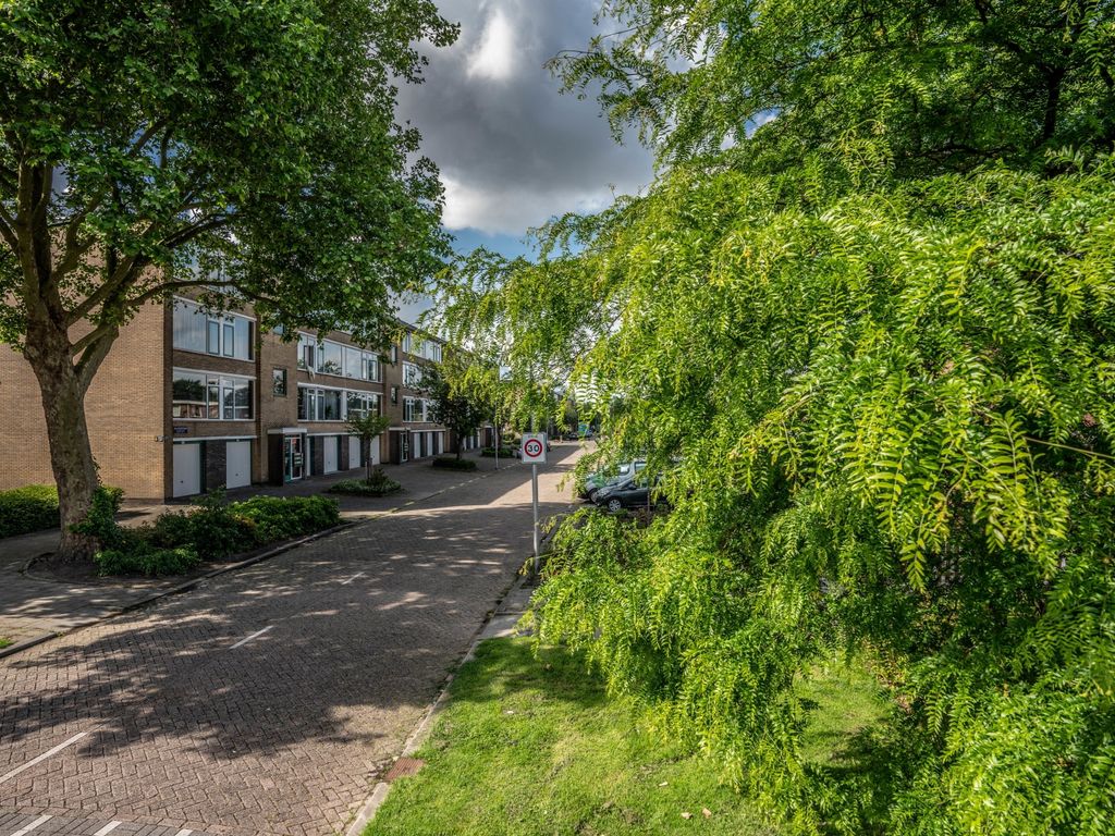 Van Anrooystraat 27, RIDDERKERK