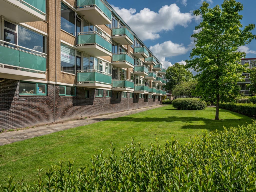 Van Anrooystraat 27, RIDDERKERK